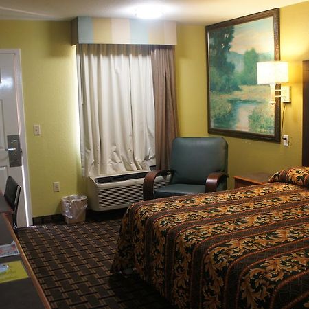 Regency Inn Taylor Kültér fotó