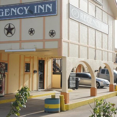 Regency Inn Taylor Kültér fotó