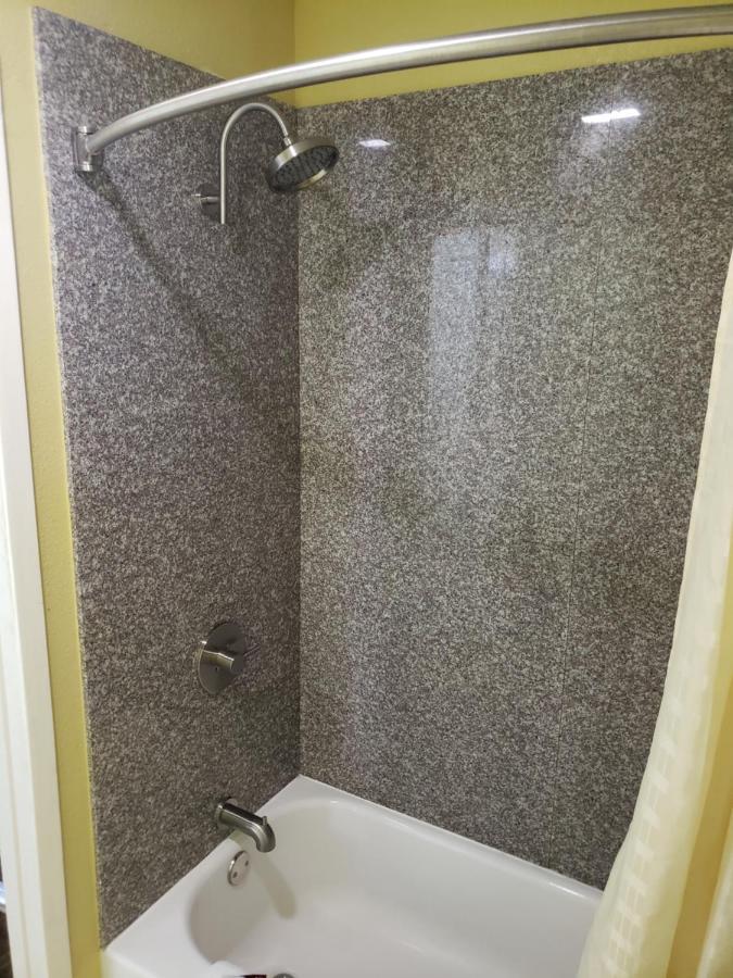 Regency Inn Taylor Szoba fotó