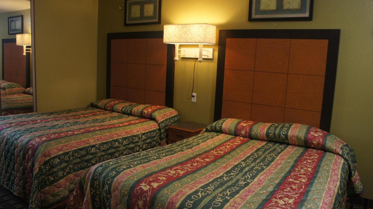 Regency Inn Taylor Kültér fotó