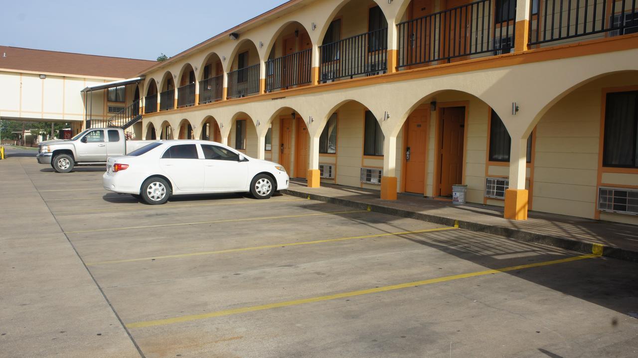 Regency Inn Taylor Kültér fotó