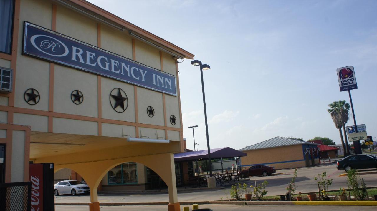 Regency Inn Taylor Kültér fotó