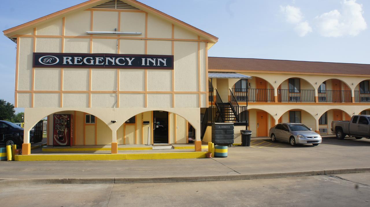 Regency Inn Taylor Kültér fotó