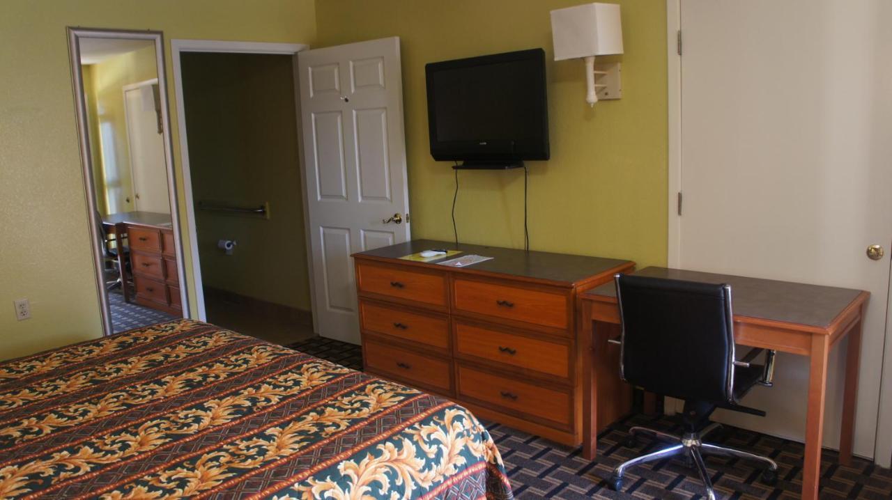 Regency Inn Taylor Kültér fotó