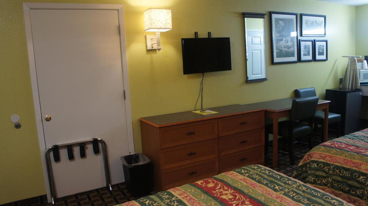 Regency Inn Taylor Kültér fotó