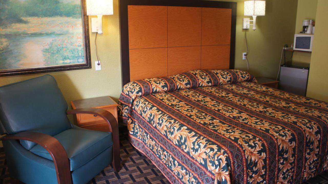 Regency Inn Taylor Kültér fotó
